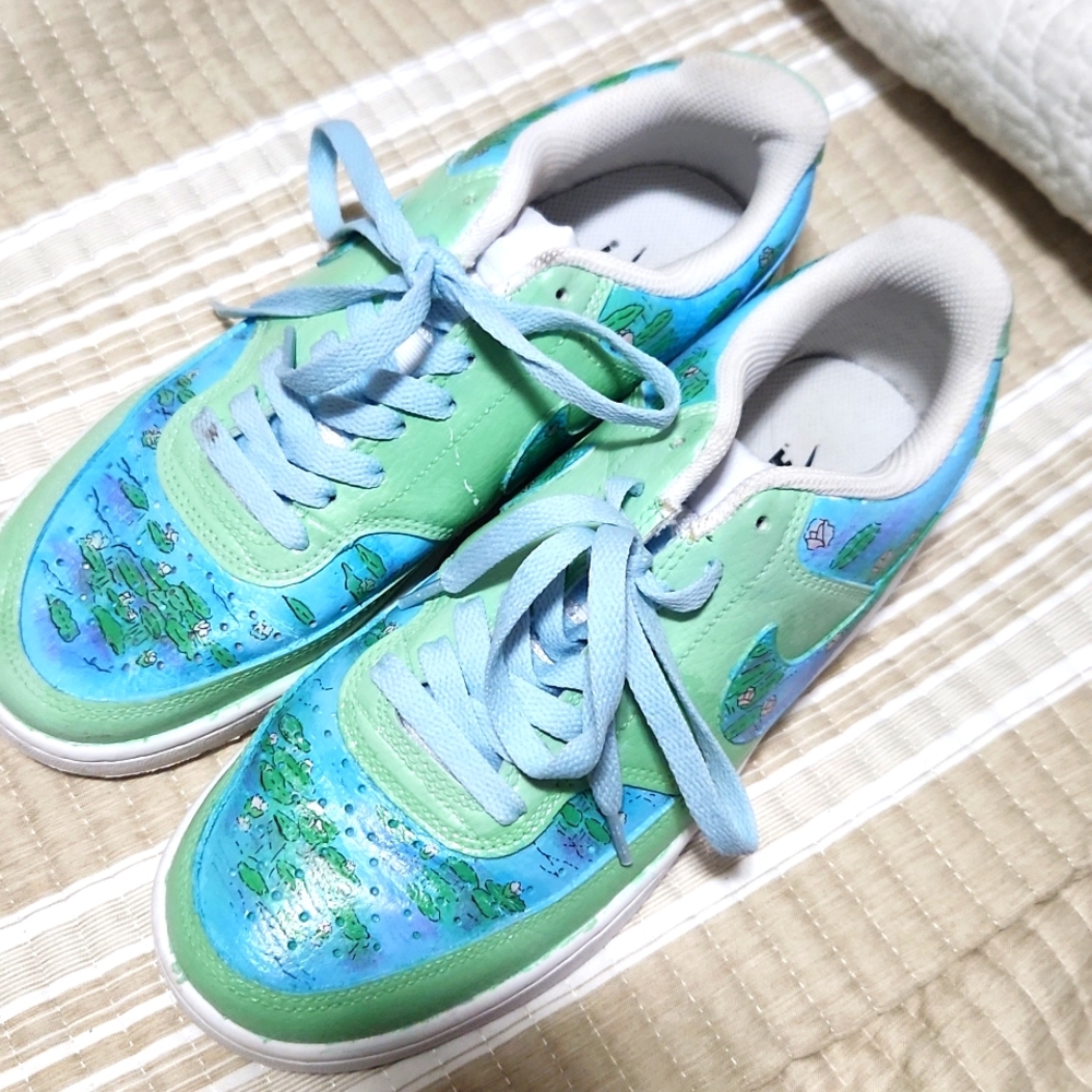 Nikes